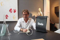 Peter Van Woensel, zaakvoerder